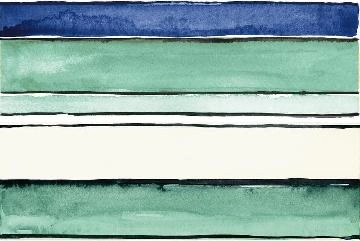 STRIPES SEA MIX 20x60