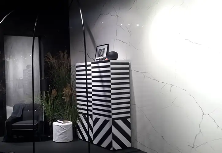 Imola на Cersaie 2018: коллекции для любого стиля Imola на Cersaie 2018: коллекции для любого стиля