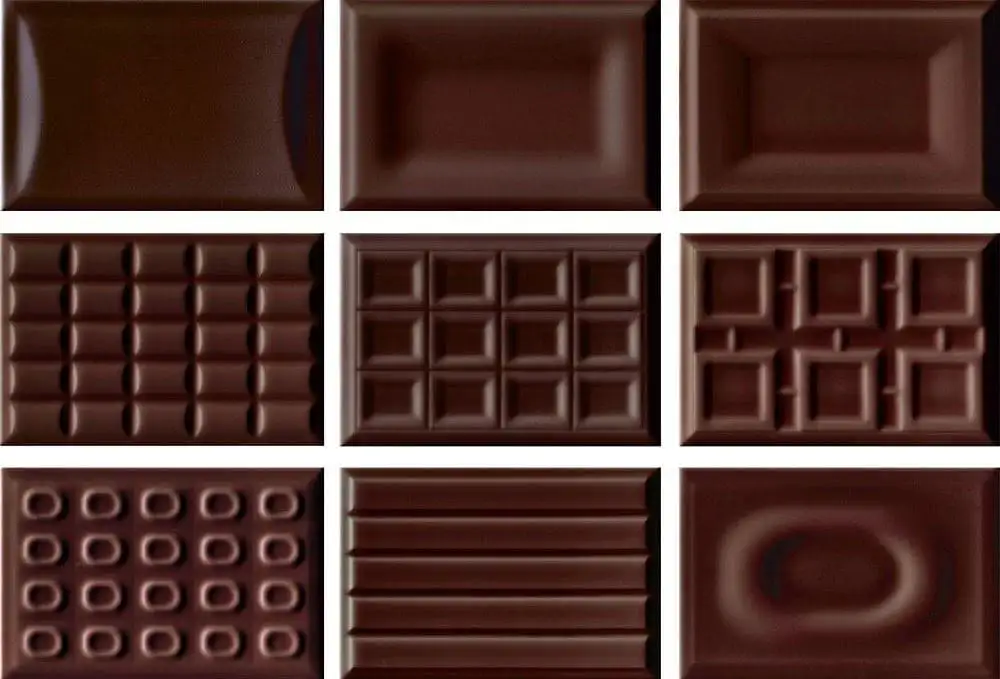CACAO T 12x18