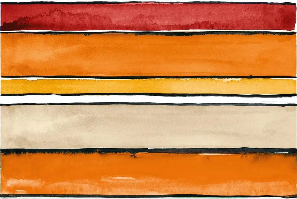 STRIPES SUN MIX 20x60