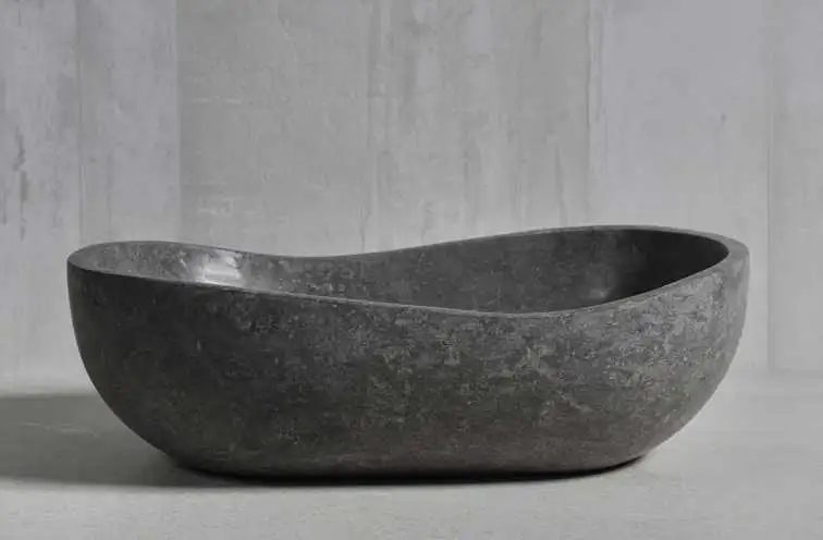 1M1-09 раковина 55х35х17