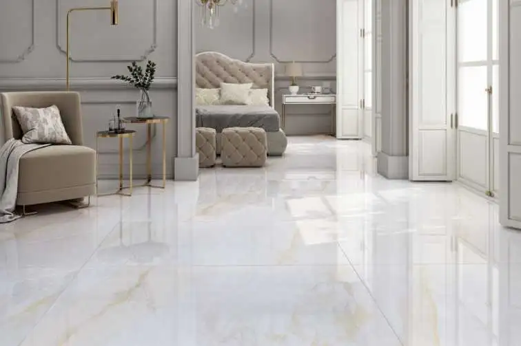SILVA WHITE 60X120