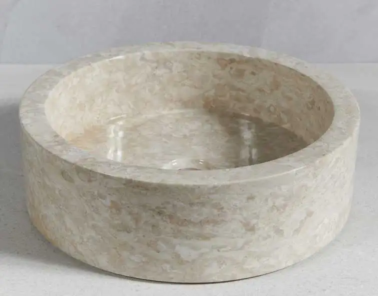 1M1-01 Раковина 40x40x12