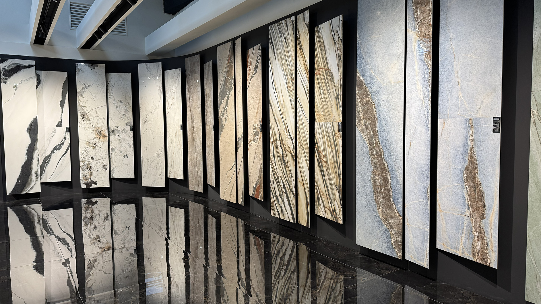 Новинки Imola Ceramica на Cersaie 2025