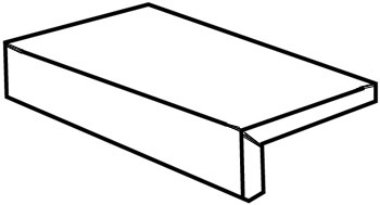 OVRC E R60W 20x60x4