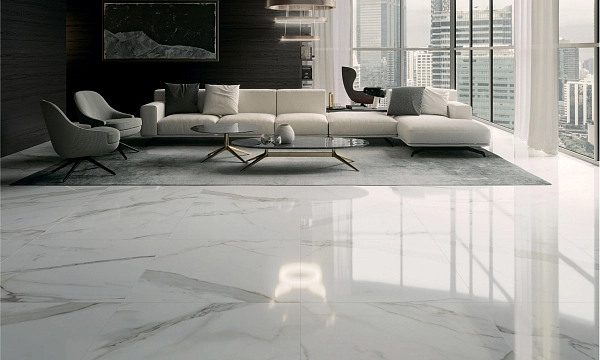 STONE PROJECT
