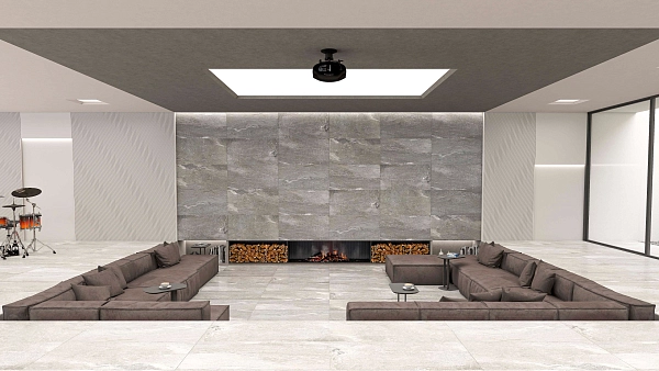 Cortile Nero