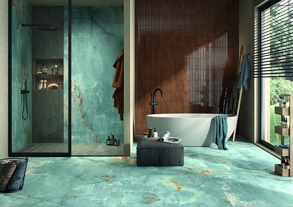 THE ROOM