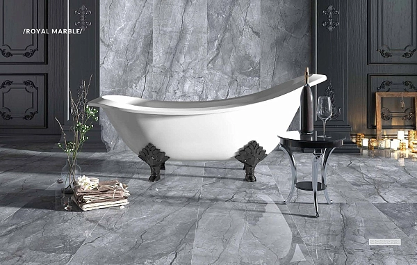 ROYAL MARBLE