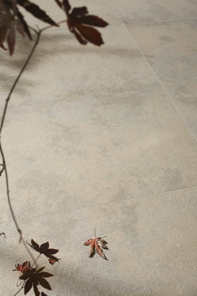 CONCRETE PROJECT