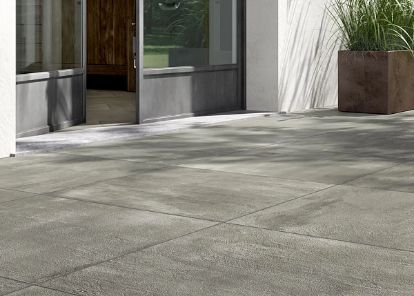 CREATIVE CONCRETE