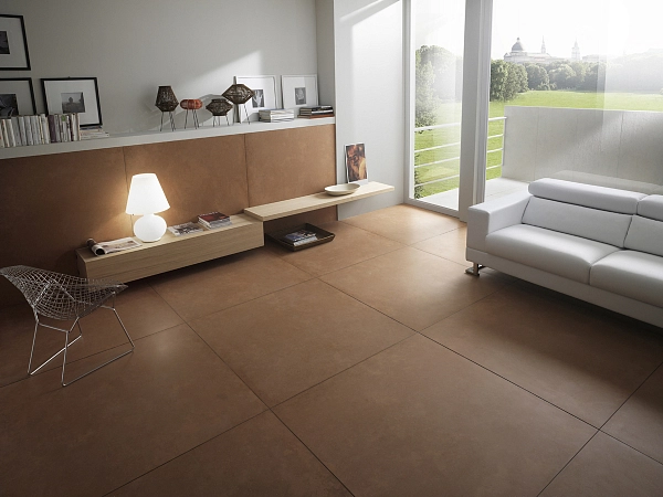 CONCRETE PROJECT