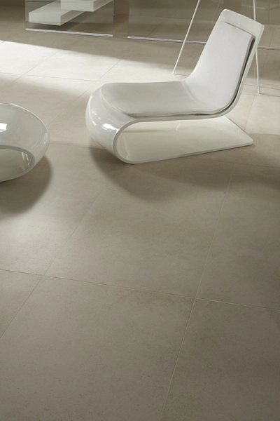 CONCRETE PROJECT