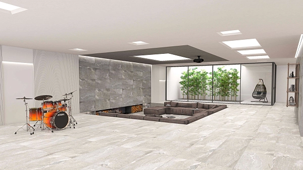Cortile Nero