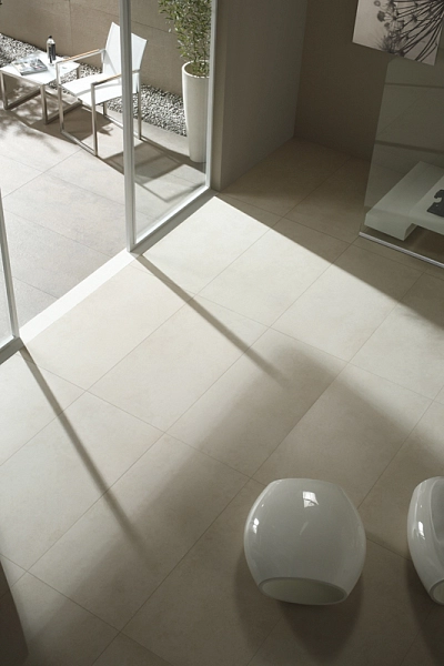 CONCRETE PROJECT