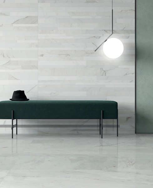 MARBLE SELECTION