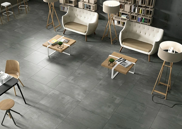 CREATIVE CONCRETE