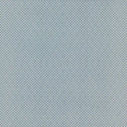 Carré light blue 40х40