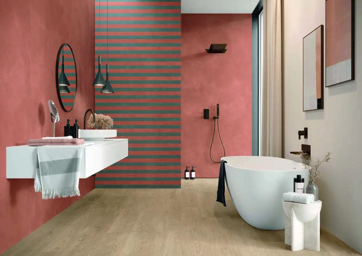 Плитка RETINA купить в Москве | L'Decor