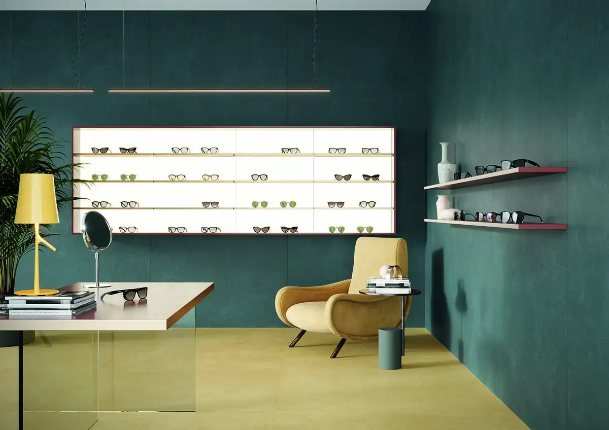 Плитка RETINA купить в Москве | L'Decor