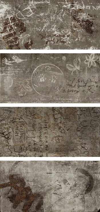 GRAFFITI CE MIX 30x60