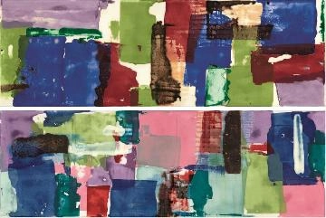 PATCH SEA MIX 20x60