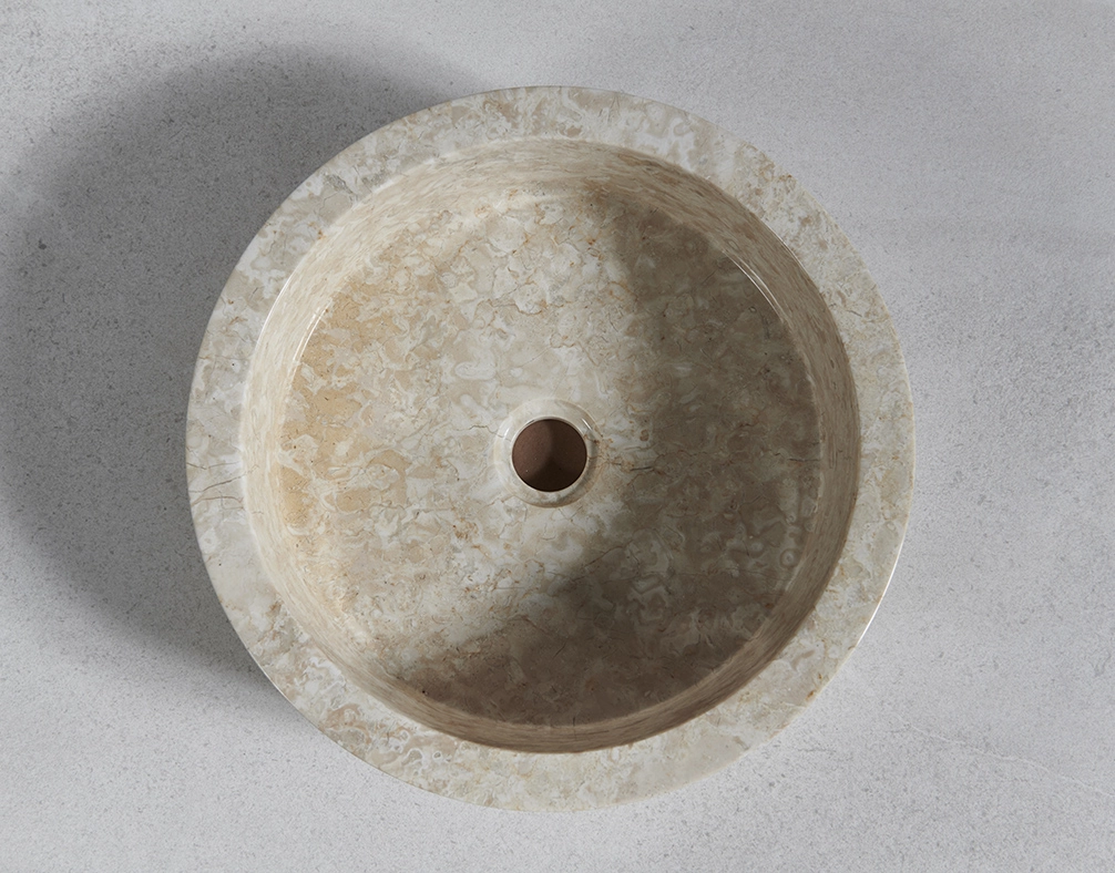 1M1-01 Раковина 40x40x12