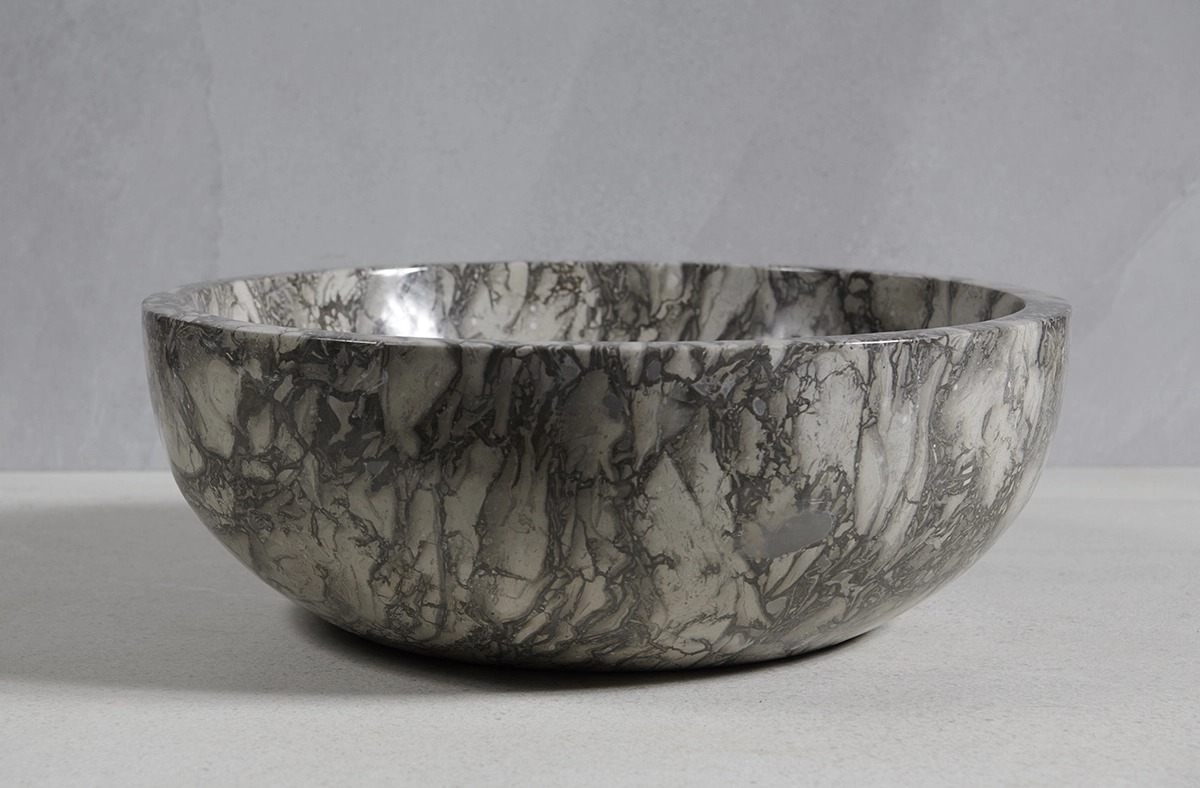 1M1-04 раковина 43х43х15