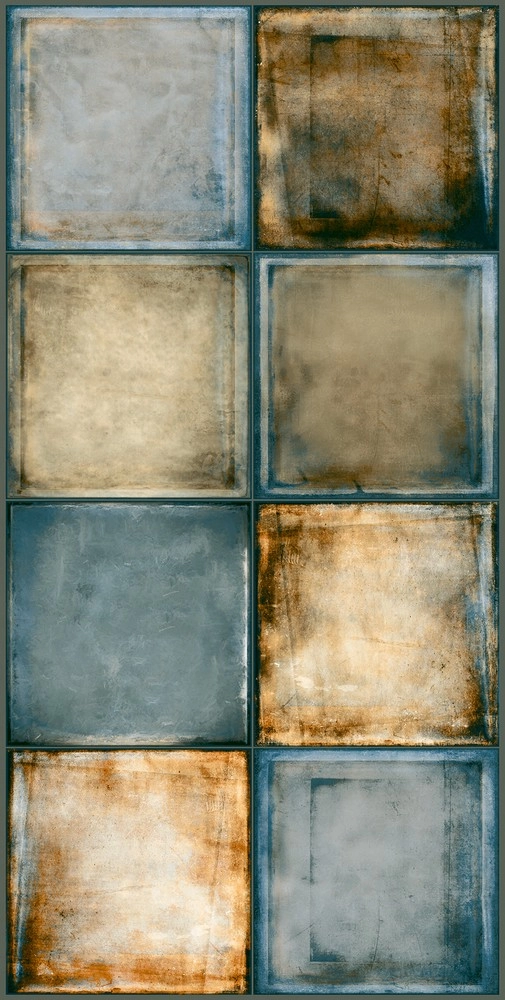 Exclusive multi color 7169 60x120