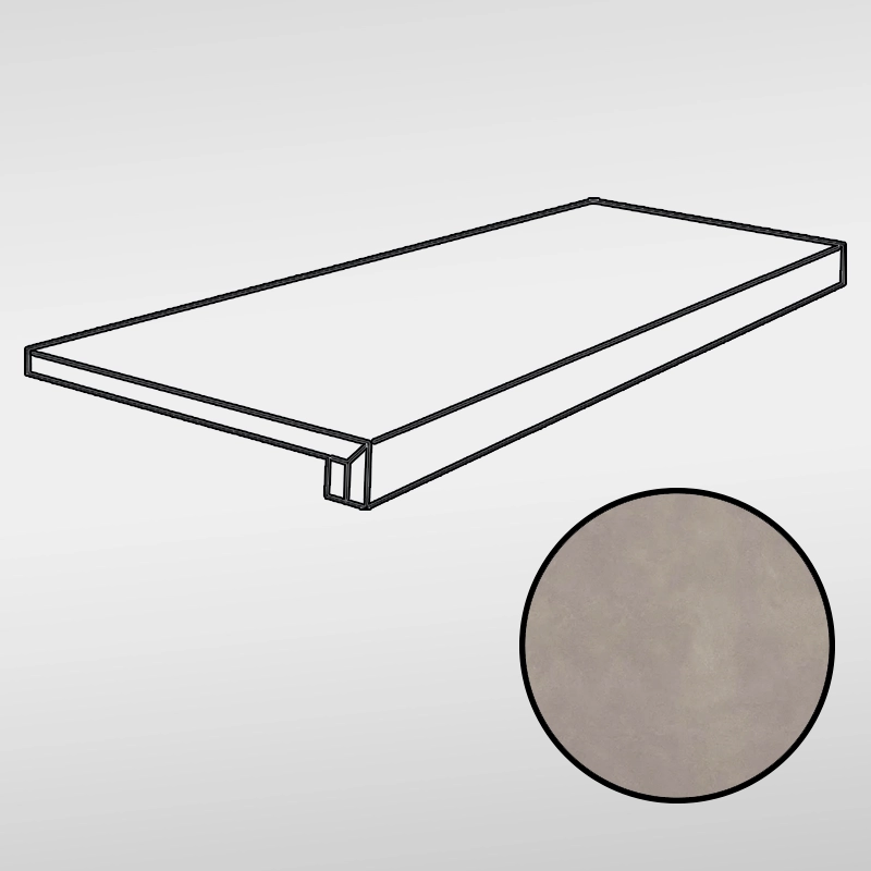 RTN FUMO G120 120x32,5