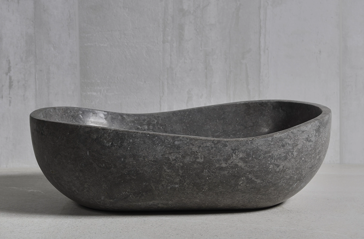 1M1-09 раковина 55х35х17