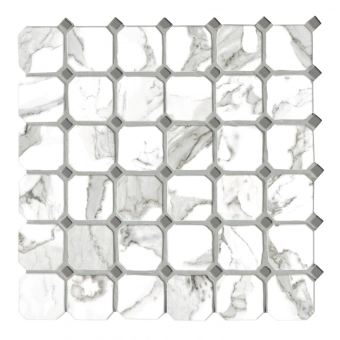 CALACATTA VI OTTAG. 30x30