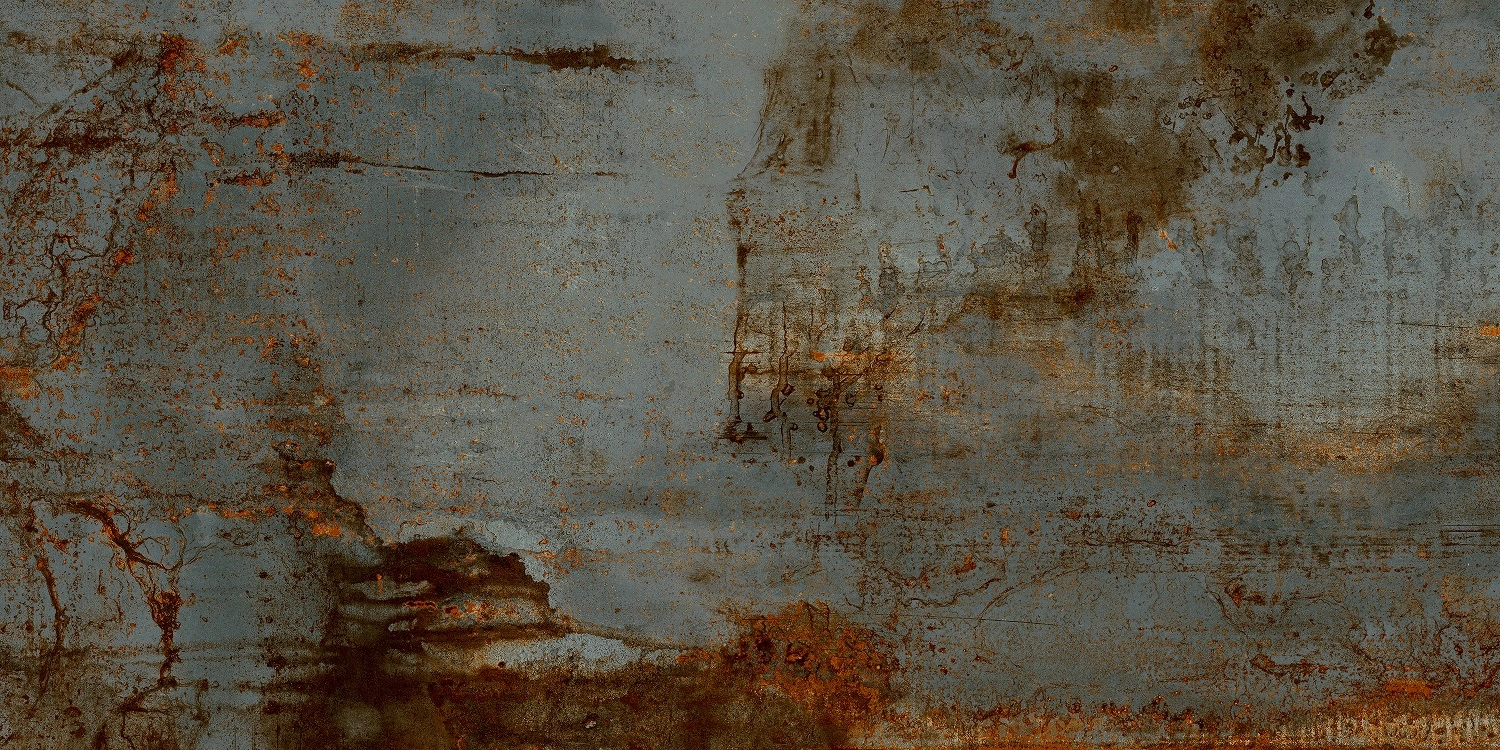 INCANTO BLUE MATT 60X120