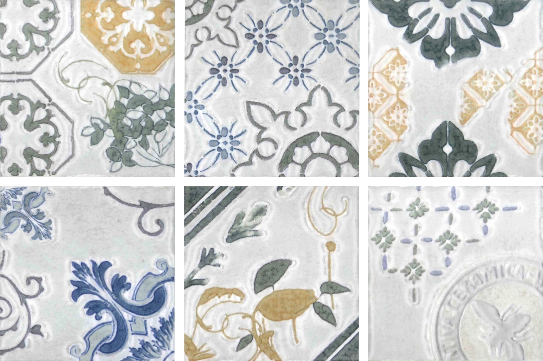 LEGAMI 10W MIX 10x10