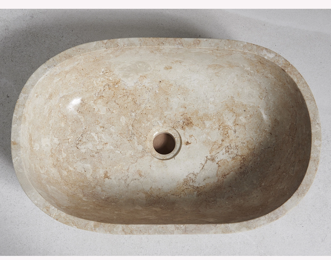 1M1-05 раковина 55х35х15