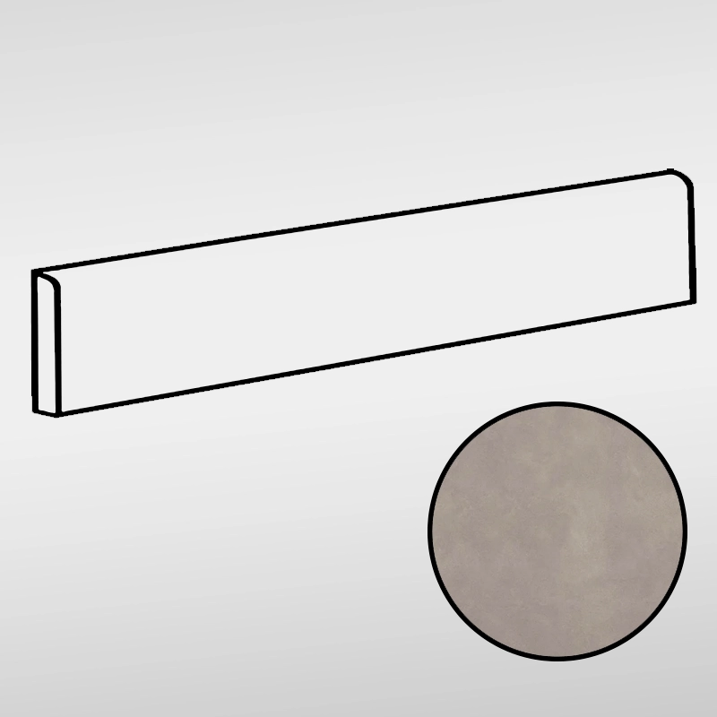 RTN FUMO BT120 6x120