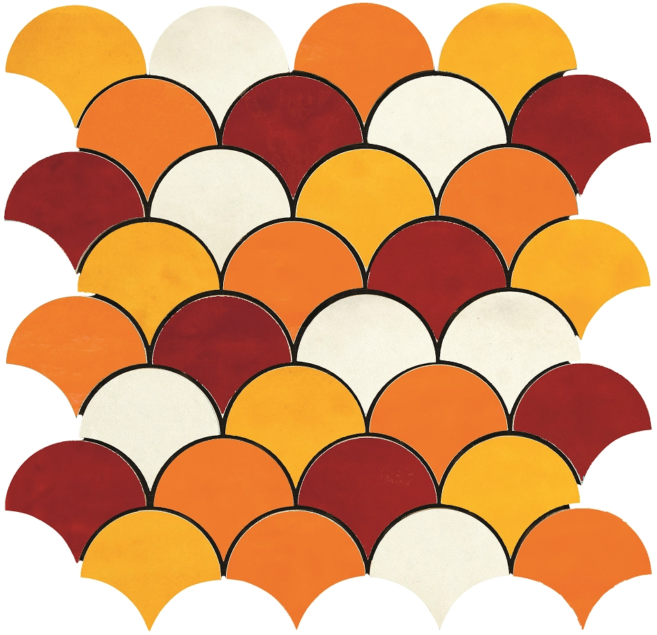 MK.SHADES 1 MIX 30x30