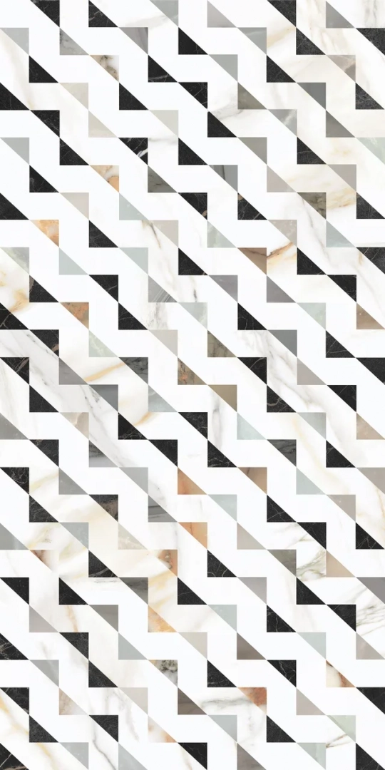 LUCE DEC TRILUSSO RETT 60X120 СМ