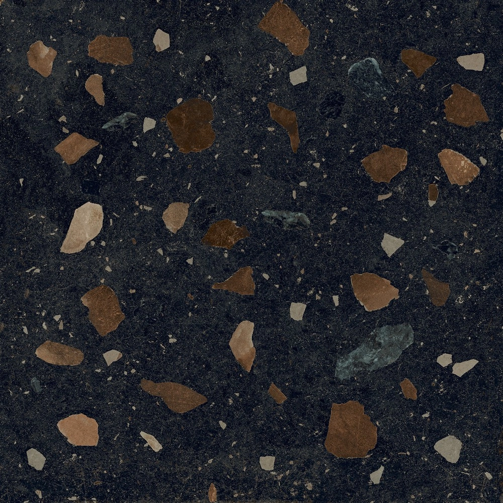 Hubble Galaxy 8363 100x100