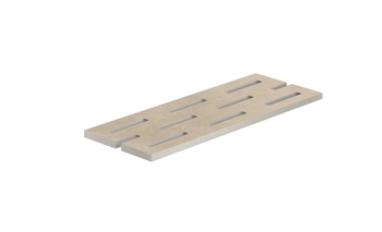 CR UMA GP60B AS 20x60 Бежевый