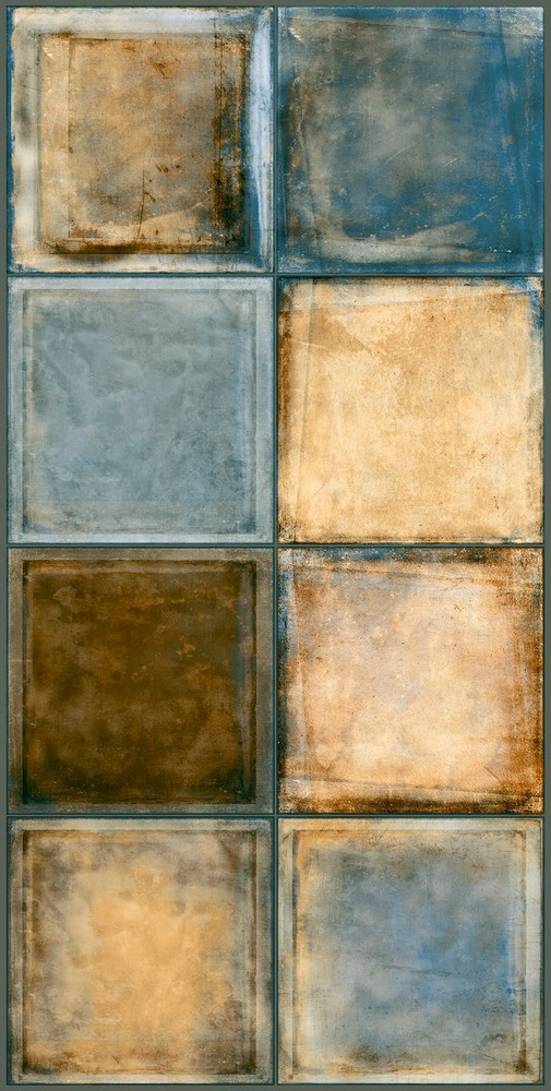 Exclusive multi color 7169 60x120