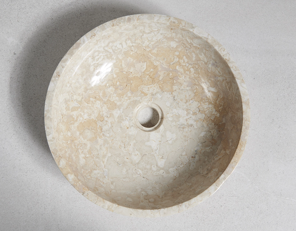 1M1-03 раковина 40х40х12