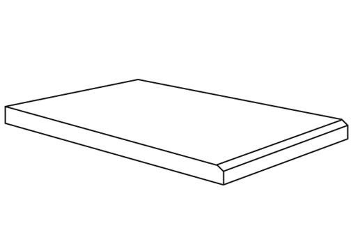 PORF MIX18 SB23 20x30x4