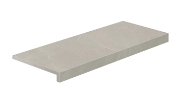 A.RCK L 90AG AS 30x90x5 Серебристый