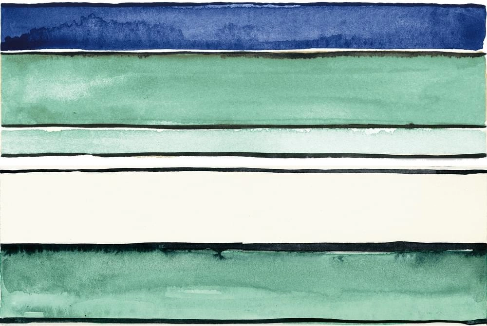STRIPES SEA MIX 20x60