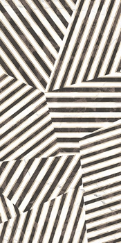 ZEBRA6 36 30x60 Белый