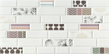 MASH-BRICKMIX36 30x60