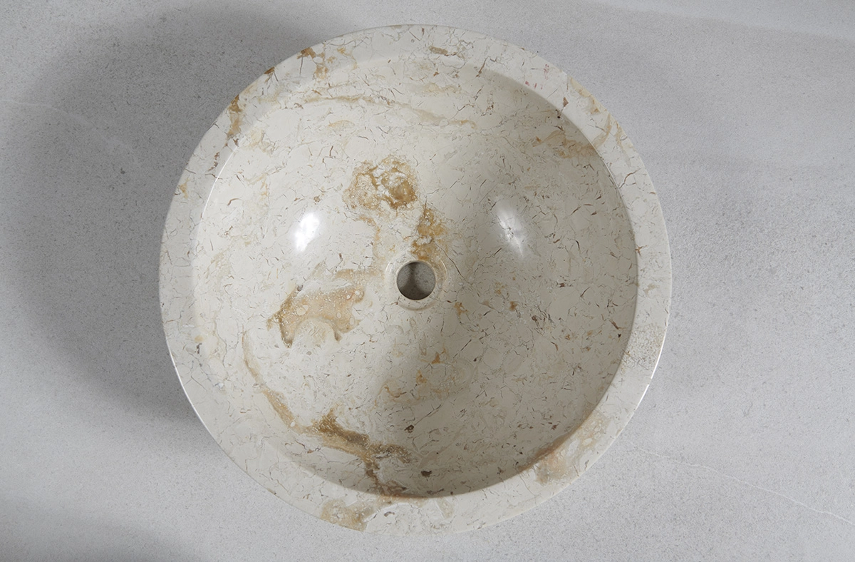 1M1-02 раковина 45х45х12