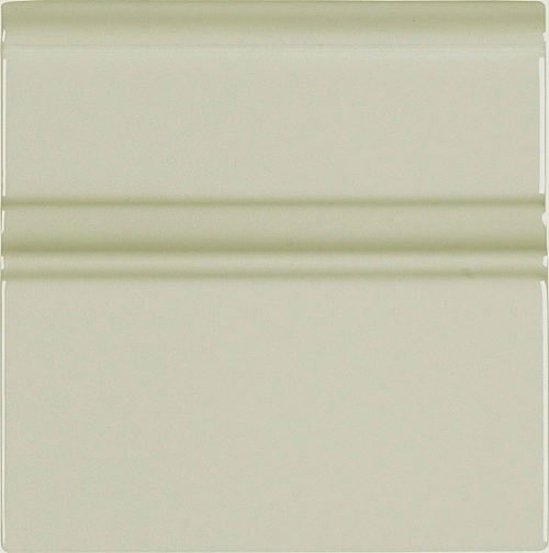 Rodapie Clasico Celery 15x15