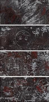 GRAFFITI NE MIX 30x60